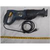Image 1 : Mastercraft Reciprocating Saw | Tested & Working