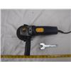 Image 1 : Mastercraft Angle Grinder | Tested & Worker