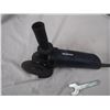 Image 2 : Mastercraft Angle Grinder | Tested & Worker