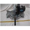 Image 1 : Delta 10" Compound Miter Saw | Tested & Working | Missing Cover