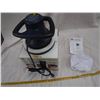 Image 1 : WEN 10" Random Orbit Waxer/Polisher | Tested & Working | Like New