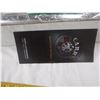 Image 2 : Carr Universal Chrome HD 18" Tube Step Bars | Part # 301810 | New
