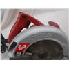Image 2 : Skill Saw 2.3 HP 13 Amp | Tested & Working