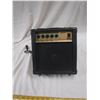 Image 1 : GA10 Guitar Amplifier | Tested & Working
