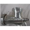Image 2 : Alfa #10 Meat Grinder