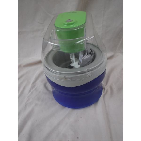 Rival Ice Cream Maker | Works