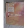 Image 3 : Plantation 5 Blade 52" Ceiling Fan | Works