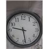 Image 2 : 3 Wall Clocks | All Work