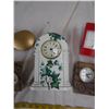 Image 3 : 5 Table Clocks | All Work