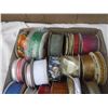 Image 2 : Box of Ribbon | Lot A