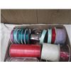 Image 2 : Box of Ribbon | Lot 2