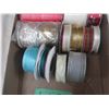 Image 3 : Box of Ribbon | Lot 2