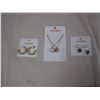 Image 1 : 3 Pieces of Joe Fresh Jewellery | New | MSRP $28