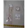 Image 1 : 3 Pieces of Joe Fresh Jewellery | New | MSRP $40