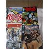 Image 3 : Set of Comic Books | Lot A