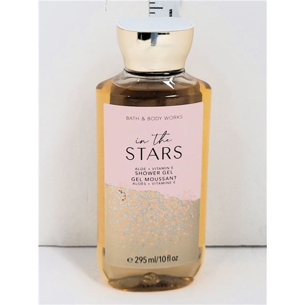 Bath & Body Works | In The Stars Shower Gel | New | On Choice