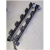 Image 2 : Set of Pinso Vehicle Ski Racks
