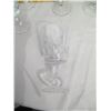 Image 3 : Set of Glass/Crystal Stemware | 4 Styles | 5 Pieces of Each