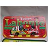 Image 2 : Lot of 2 Nascar License Plates