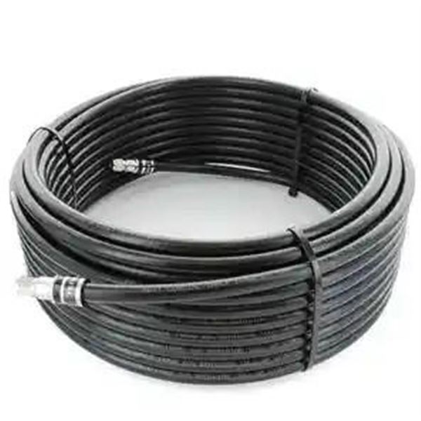 15 Meter Coaxial Cable | Low Loss | New