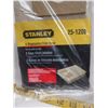Image 1 : Stanely Shop Vac Filter Bags | 6 Packages, 3 in Each Package | New