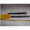 Image 1 : Plastic Paddle | Oar