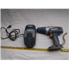 Image 1 : Mastercraft Drill & Charger | No Battery