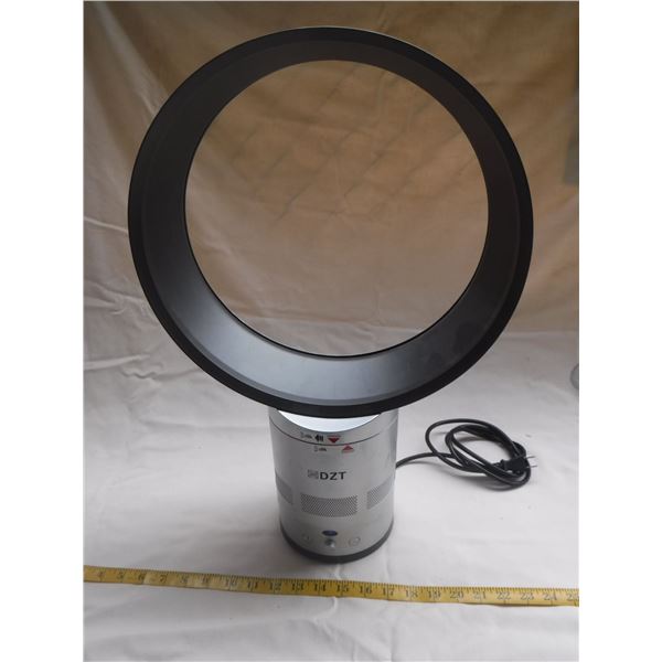 DZT Fan | Works Well | Oscillation Intermittent