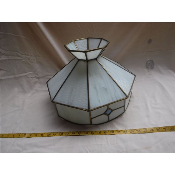 Beautiful Tiffany Style Light Shade | Ideal for Dining Room, Kitchen