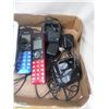 Image 2 : Set of Vtech Phones | Handsets Not Tested