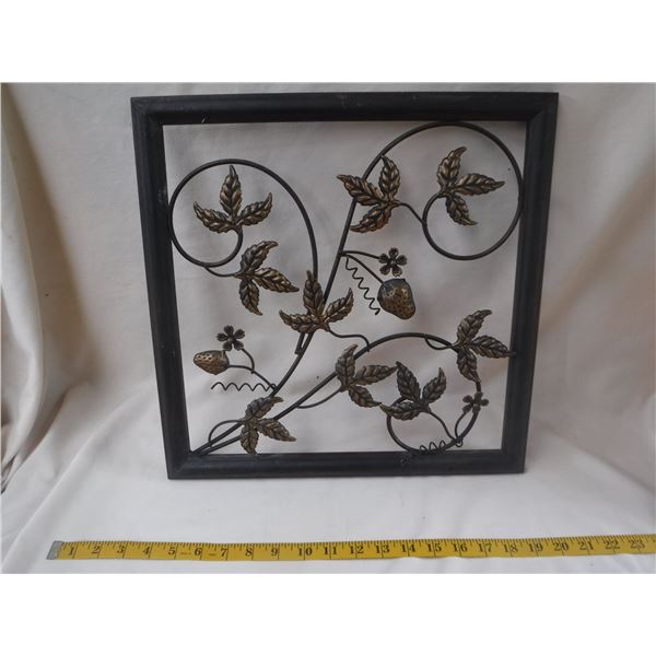 Metal Wall Art