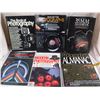 Image 1 : Set of Photography Books