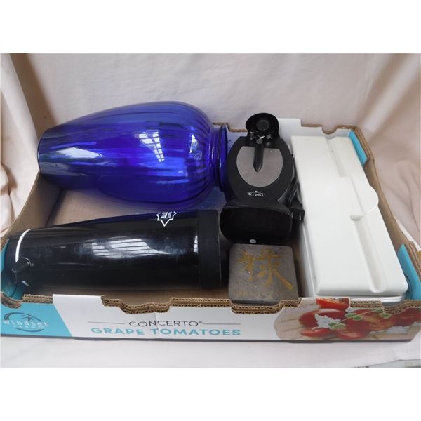 Lot of Kitchen Items | Food Saver, Electric Can Opener + | All Working