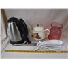 Image 1 : Lot of Kitchen Items | Kettle, Teapot | All Working