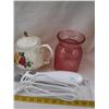 Image 3 : Lot of Kitchen Items | Kettle, Teapot | All Working