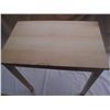 Image 3 : Wooden Side Table or Plant Table