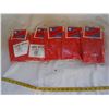 Image 1 : Lot of 5 Pairs of Water Wings for Kids