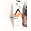 Image 2 : Lot of 3 New Makeup | Revlon SPF20 Foundation Natural Beige, Almay Concealer Light, Almay Smart Shad