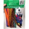 Image 4 : Lot of 2 Ultimate Fuzzy Kits 300pcs in Each Kit | On Choice 2 in each lot