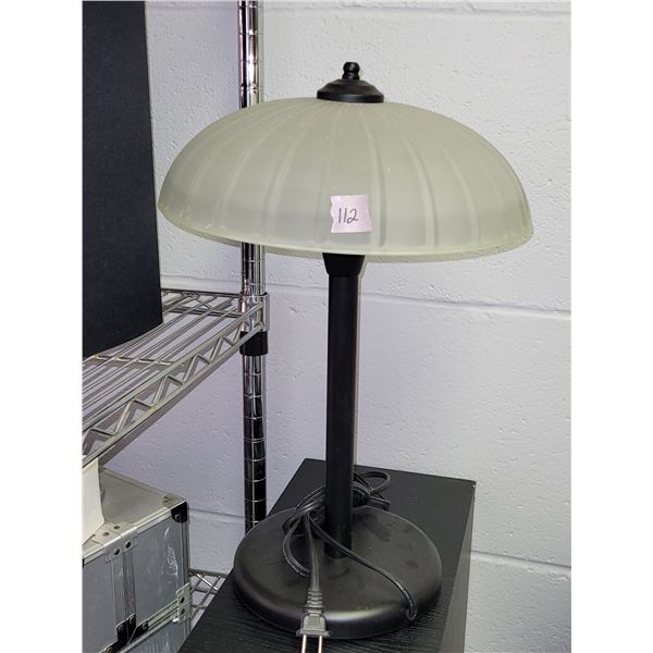Near New Table Accent Lamp | Working