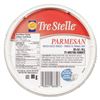 Image 1 : TreStelle Parmesan Cheese 80g Past BB Date Dec 2023