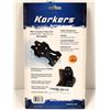 Image 3 : On Choice | Korkers Original Ice Cleats | Size Medium