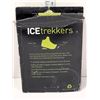Image 2 : On Choice | Ice Trekkers | Spikes Cleats | Size Medium/Large