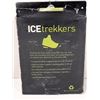 Image 2 : On Choice | Ice Trekkers | Spikes Cleats | Size Medium/Large