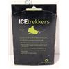 Image 2 : On Choice | Ice Trekkers | Spikes Cleats | Size Small