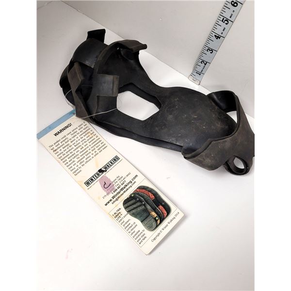 On Choice | Altra Grips Lite | Cleats | Size Large