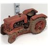 Image 1 : Collectible Tractor Decor