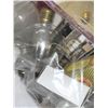 Image 3 : Ziploc Bag Filled with Various Types of Light Bulbs +