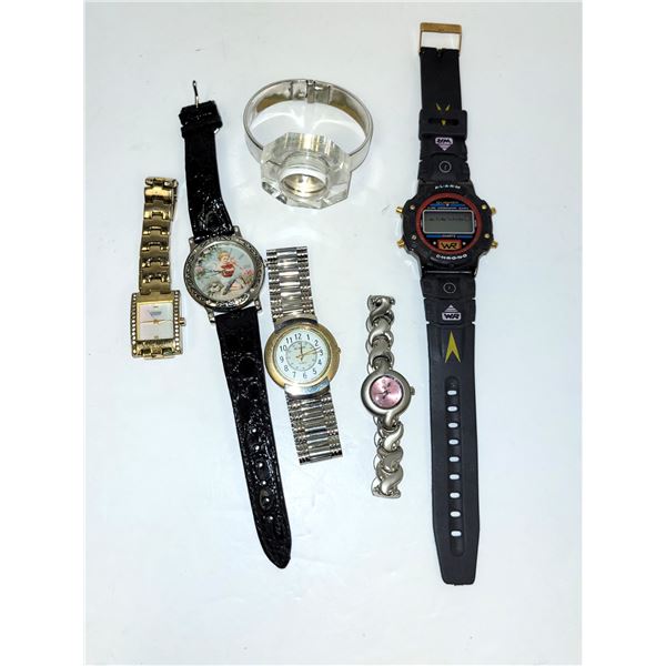Lot of Watches | On Choice