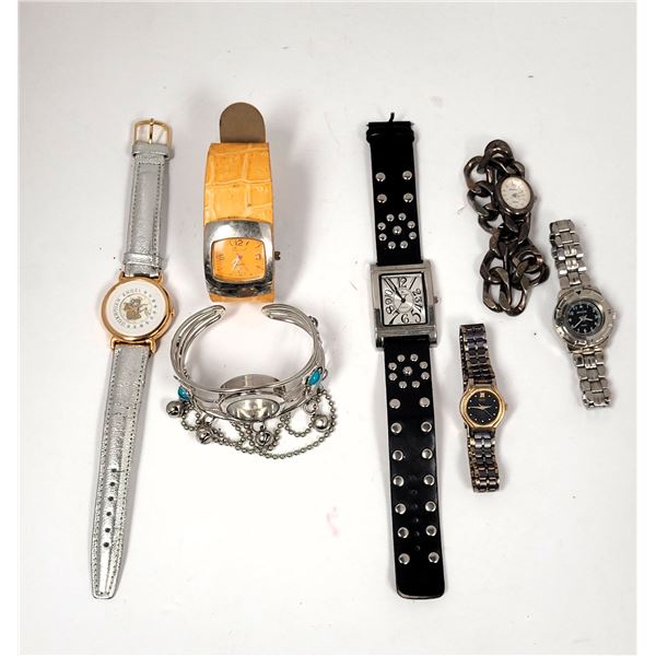 Lot of Watches | On Choice